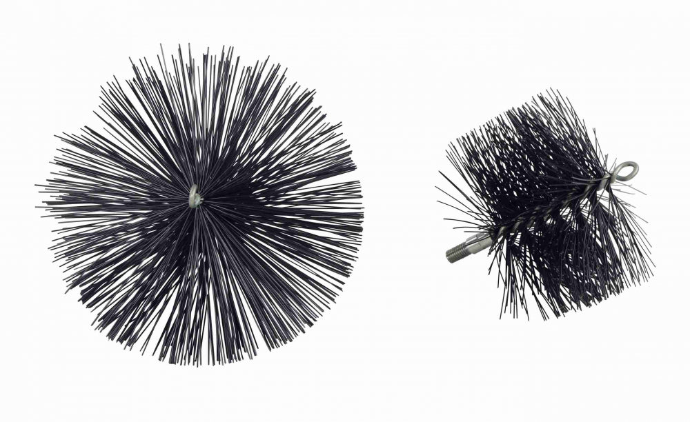 Stoßbürstenkopf Nylon