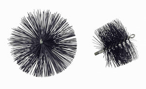Stoßbürstenkopf Nylon