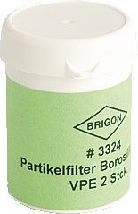 Brigon Partikelfilter