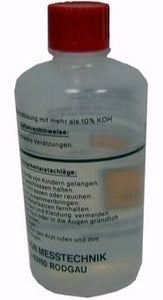 Pumpenschmieröl