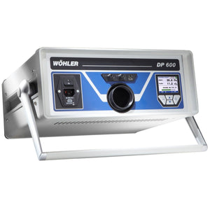 DP 600 Dichtheitsprüfgerät