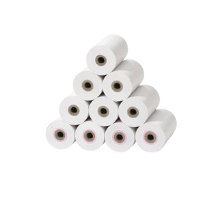 Thermopapier