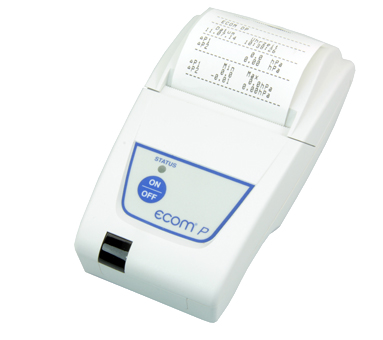 IR-Thermodrucker