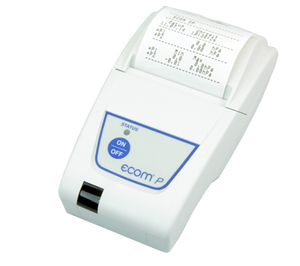IR-Thermodrucker