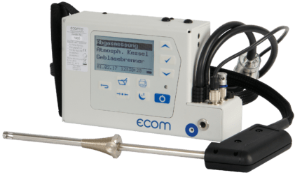 ECOM-B Freihand-Messgerät