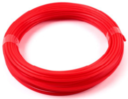 Ersatzrolle für PowerWhip Köpfe