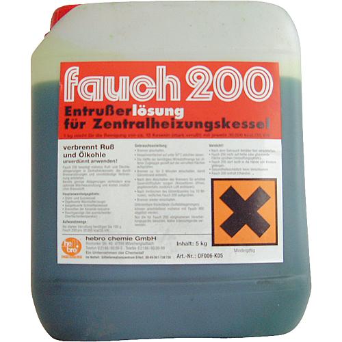Fauch 200