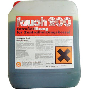 Fauch 200