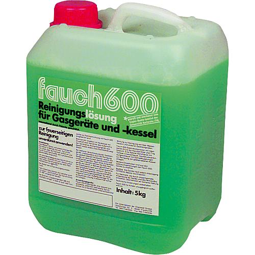 Fauch 600, 5 kg
