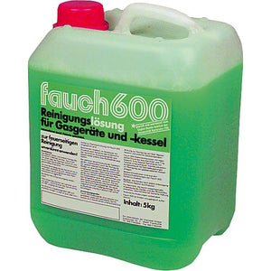 Fauch 600, 5 kg