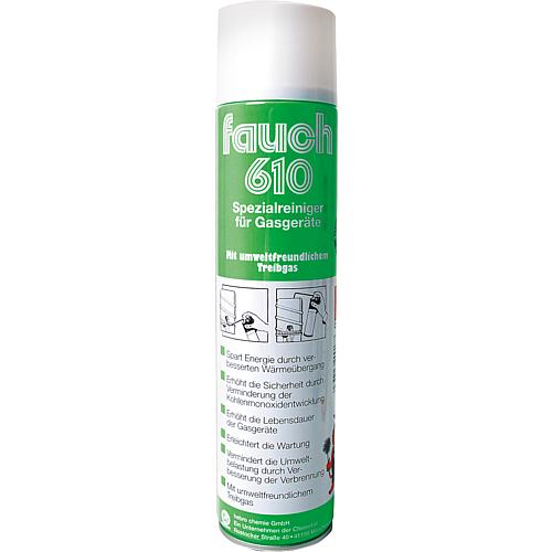 Fauch 610, 600 ml