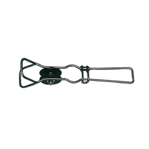 Mini-Rollbock mit Bügel 21 cm