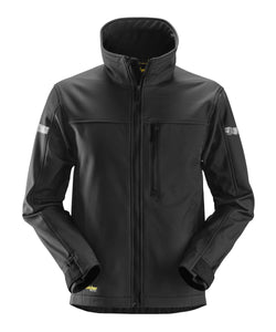 Snickers AllroundWork Softshelljacke