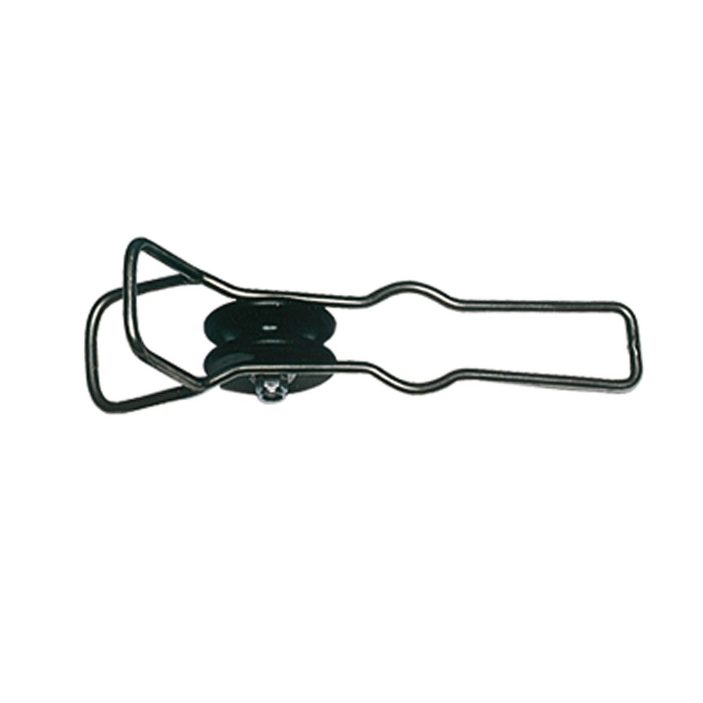 Mini-Rollbock 21 cm