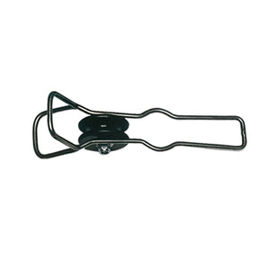 Mini-Rollbock 21 cm