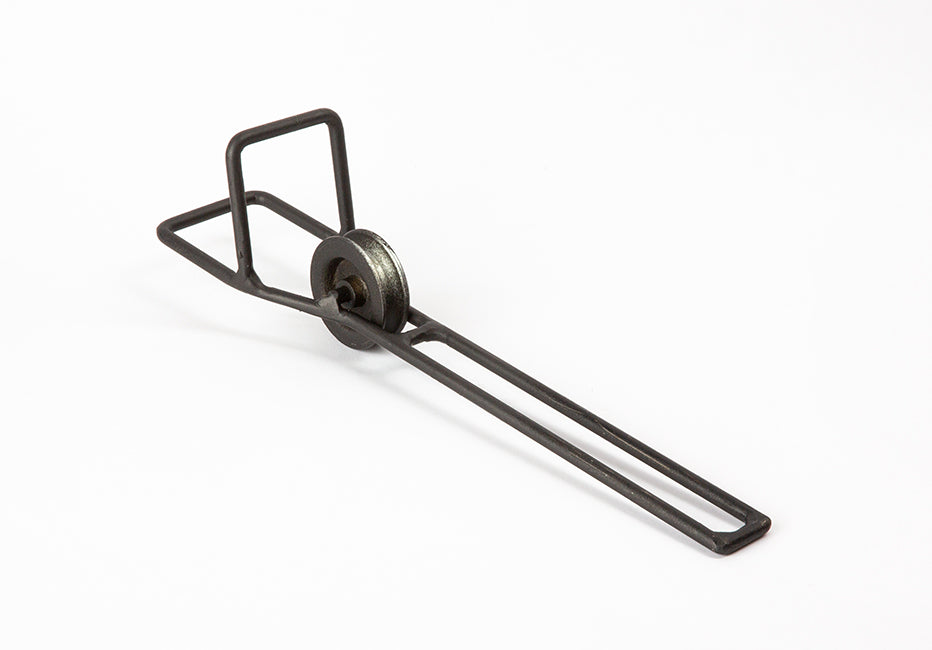 Rollbock 28 cm