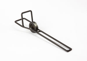Rollbock 28 cm