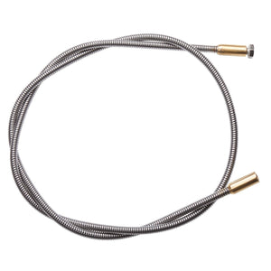 Ofenrohrspirale 2 m