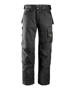 Snickers AllroundWork Stretchhose
