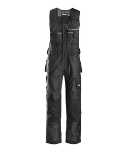 Snickers AllroundWork Stretch-Latzhose