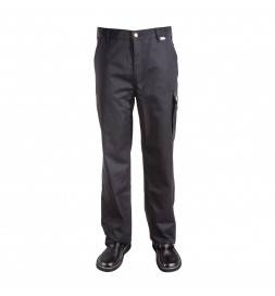 Wöhler Bundhose