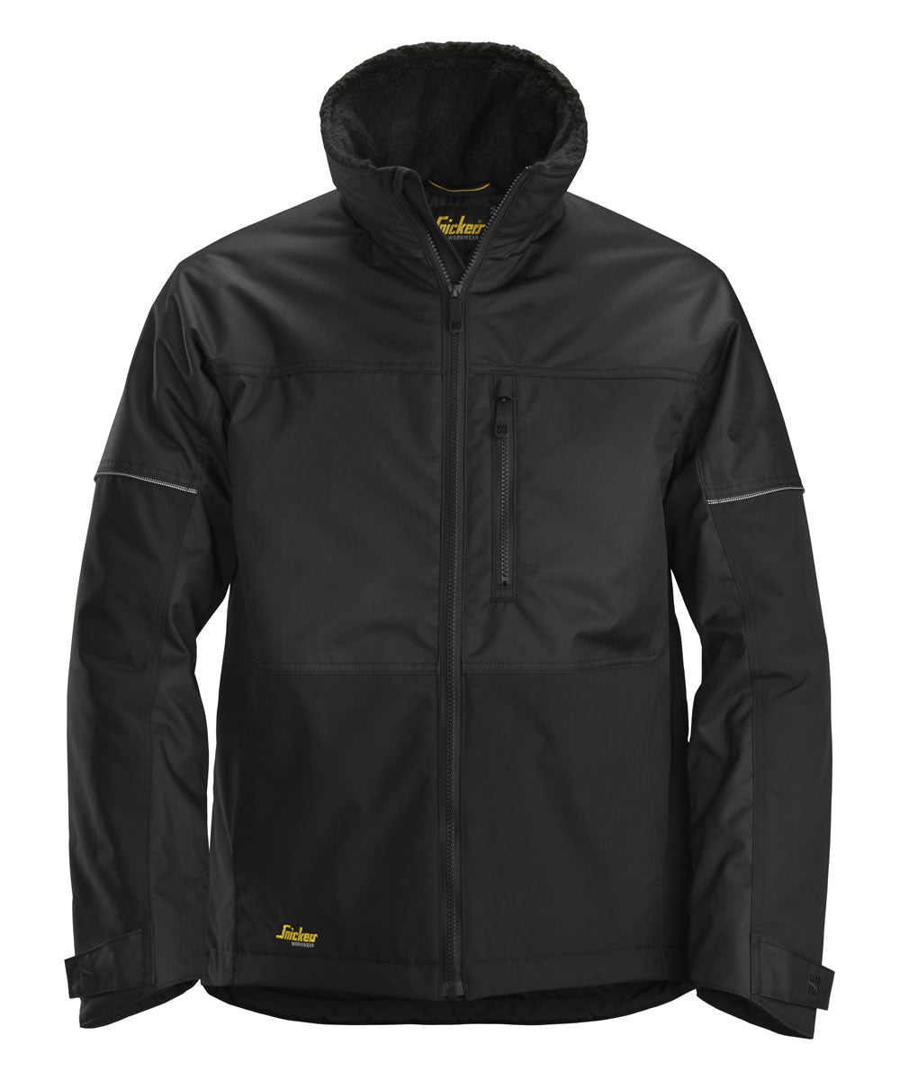 Snickers AllroundWork Winterjacke