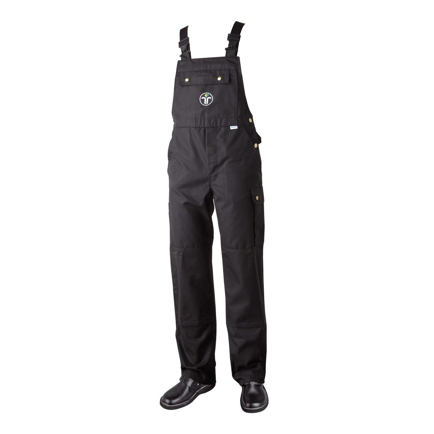 Wöhler Latzhose