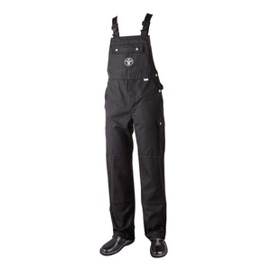 Wöhler Latzhose