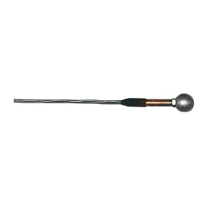 Endhandkugel Alu