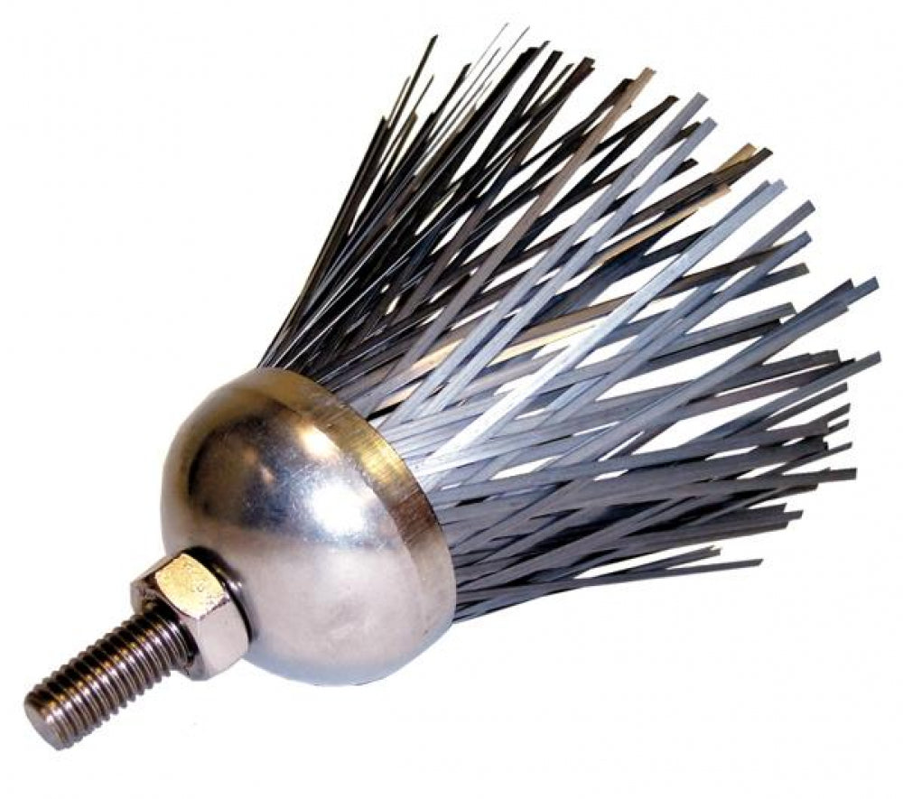 Glockenbürste