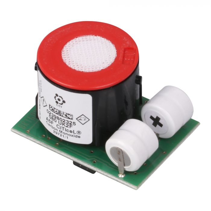 Brigon CO-Sensor mit Platine