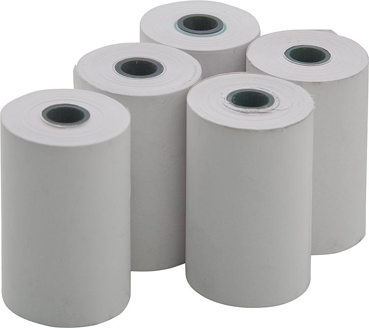 Thermopapier