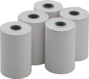 Thermopapier