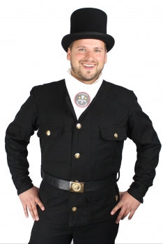 Bundhose Meusel