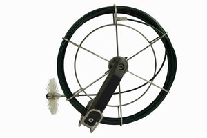 Mini-Koppel-Haspel