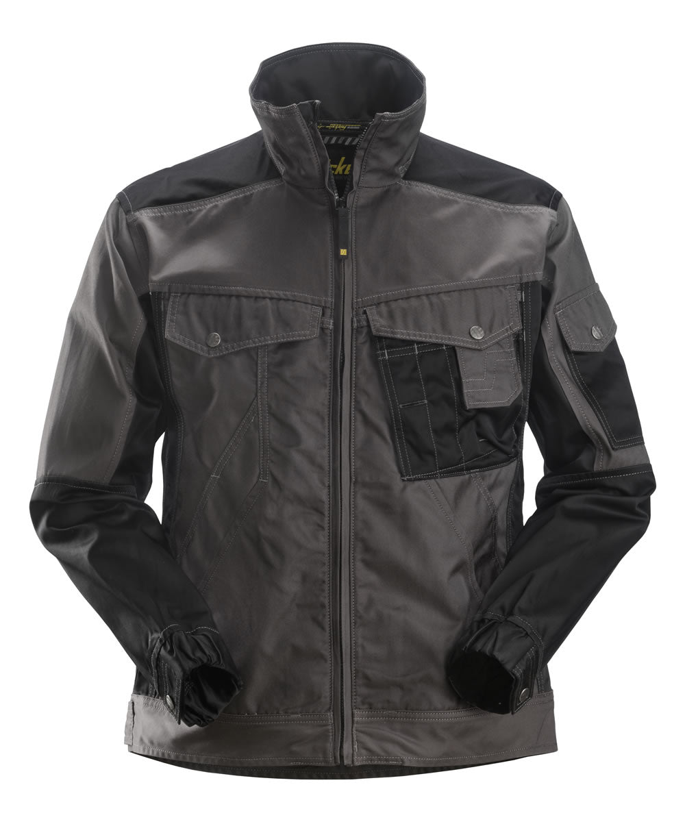 AllroundWork Bundjacke Snickers