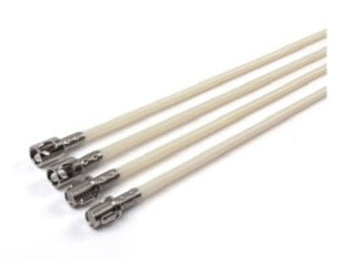 Snaplok Stange