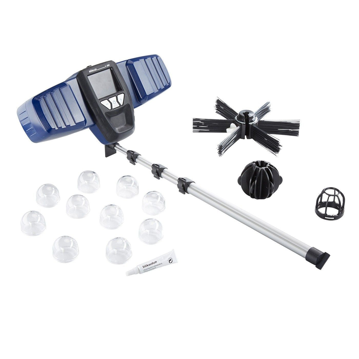 Führungshilfe-Set 100